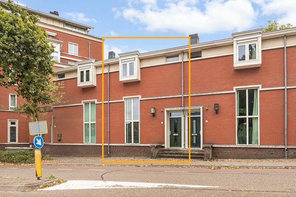 Medium property photo - Havenafweg 3, 6701 CJ Wageningen